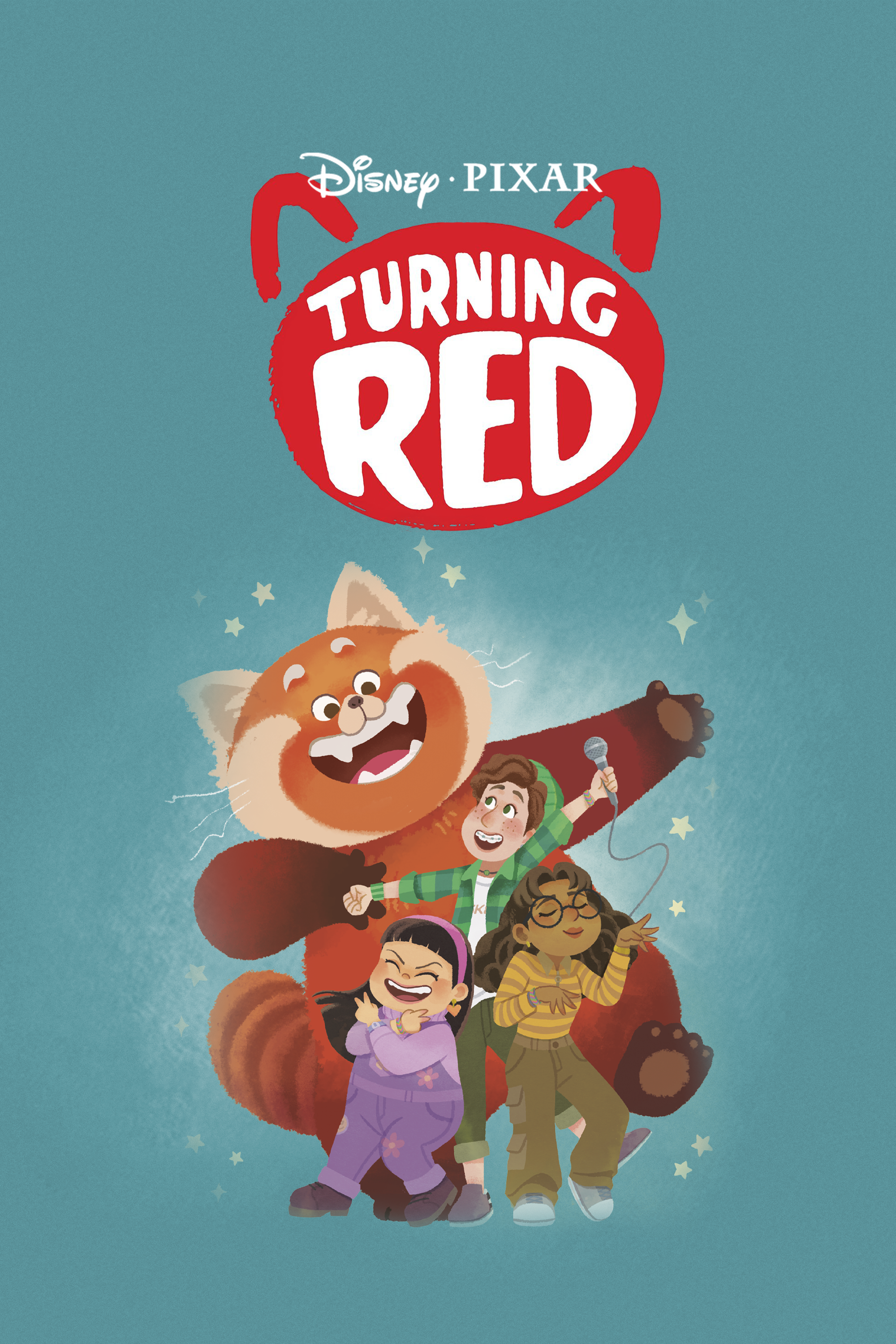 Turning Red (2022) [41711] (A1703805147) [[Movies]] --Plex--